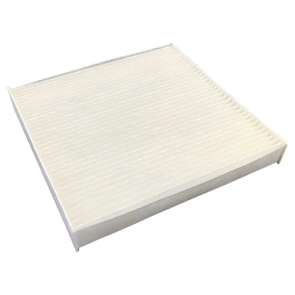 Car Air Filter High Efficiency Vehicle Air Conditioner Cabin Filter Automotive AC Cabin Air Filters Replacement Car Accessories